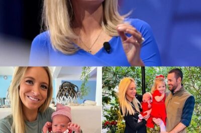 Kayleigh McEnany Drops the Gender Bo.mbshell for Third Baby — Here’s What She Said