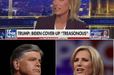 In a brutal takedown, Laura Ingraham mocks Jake Tapper’s bombshell Biden book, claiming it reveals nothing new. Yet the public reaction suggests otherwise — what secrets are really hiding beneath the headlines?