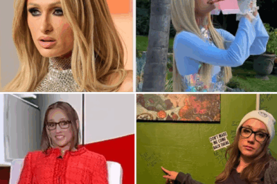 Kat Timpf’s bold humor is winning hearts as she jokes about beating breast cancer on her new Fox Nation show. Viewers call it “hilarious,” but is there a deeper message behind the laughs?