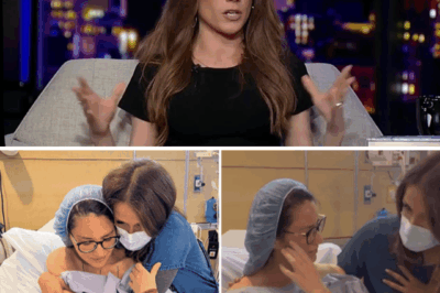 “Kat Timpf’s Shocking Cancer Diagnosis Just Hours Before Welcoming Her Son — You Won’t Believe What Happened Next!”