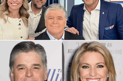 Behind the cameras and headlines, Sean Hannity and Ainsley Earhardt’s relationship has stirred whispers and speculation. From quiet beginnings to undeniable chemistry, their bond keeps growing. Here’s what we know—and what’s still a mystery.