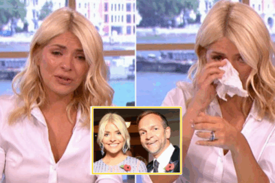 Holly Willoughby’s Sh0cking Marriage Decision Sparks Outrage and Support — Fans and Friends Left Completely Stunned