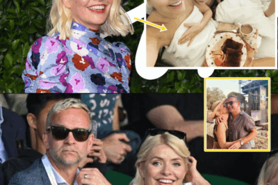 Sh0ck Decision! Holly Willoughby ‘torn’ over divorcing her husband and children to “find new happiness”: The result will surprise you