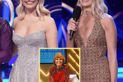 “She deserves the best”: Holly Willoughby set to follow a TV legend’s path with £10M deals – distancing from ITV after Dancing On Ice axe fears!
