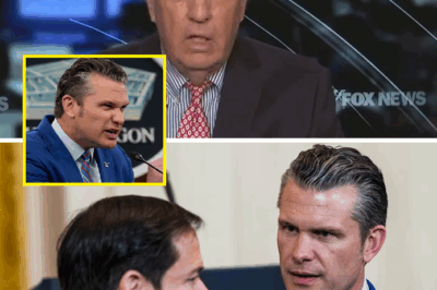 Brit Hume drops a h0rrifying secret about Pete Hegseth in Fox News scandal: “Stop hiding it…”