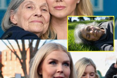 Returning to her hometown, Karoline Leavitt unexpectedly encountered her childhood teacher who once inspired her — now homeless. The emotional reunion led her to make a life-changing decision for her former mentor