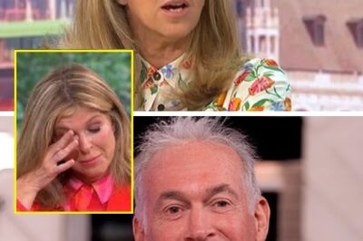 Good Morning Britain viewers were left ‘wincing’ as Kate Garraway made a ‘disrespectful and insensitive’ joke at the worst possible time.