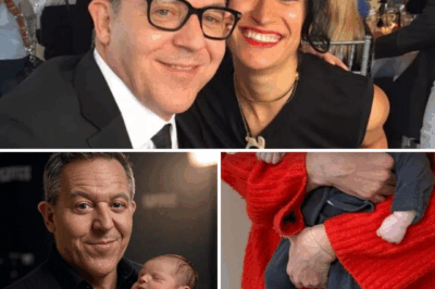 “BREAKING: Greg Gutfeld’s Wife Elena Moussa, 42, Finally Reveals Their ‘Miracle Baby’ Mira After Months of Secrecy – Fans in Shock!”