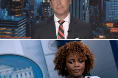 “BREAKING NEWS: BETTER CALL SAUL STAR TEARS INTO JESSE WATTERS AFTER FOX HOST’S ‘DEI HIRE’ SLUR AGAINST KARINE JEAN-PIERRE – YOU WON’T WANT TO MISS THIS!”