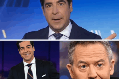 “BREAKING NEWS: JESSE WATTERS SLAMS GREG GUTFELD, CALLING HIM OUT FOR BEING ON THE ‘EPSTEIN LIST’ – YOU WON’T BELIEVE HIS RESPONSE!”
