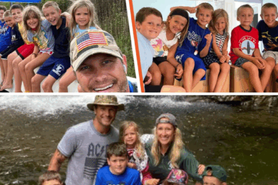 “Pete Hegseth’s Emotional Pledge Shakes the Internet: ‘I’d Give Up Everything for My Family!’”