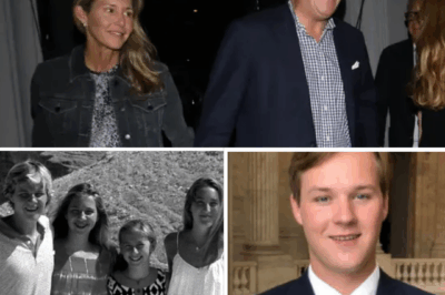 “Tucker Carlson and His Family: Untold Stories and Shocking Discoveries – You Won’t Believe the Little-Known Truths Being Revealed!”