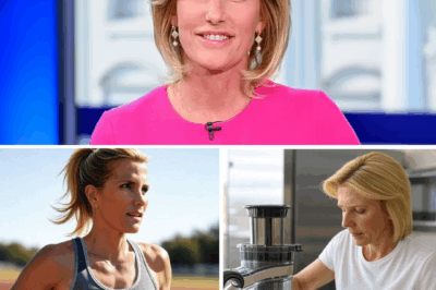 “SHOCKING REVELATION: How Laura Ingraham, 62, Stays Youthful—Her Stunning Secret That’s Turning Heads!”