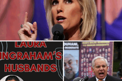 🕯️ The Untold Love Life of Laura Ingraham: From SILENT HEARTBREAKS to SECRET ENGAGEMENTS—Uncover the Romantic History She NEVER SPOKE ABOUT… Until Now. Why Have Her Relationships Always Ended in MYSTERY?