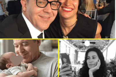 When the Fox News “Mogul” Found His Fated Love in a Foreign Land: The Secrets of the Gutfeld Love Story