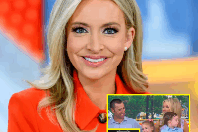 “Fox News Star Kayleigh McEnany Stuns Fans With Baby No. 3 News — and Teases an Emotional Gender Reveal That Could Happen Live On-Air”