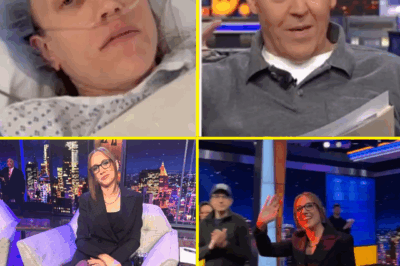 KAT’S BACK!  “Kat Timpf’s Comeback No One Saw Coming: The Fox News Star Opens Up About Her Breast Cancer Battle and Her Road to Recovery in a Must-Watch Gutfeld! Episode”