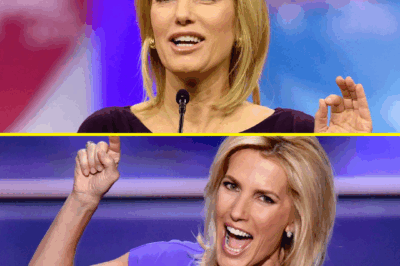 Fox News Host Laura Ingraham Shocks Fans by Dropping Radio Show for a Podcast – And She Reveals the Surprising Reason Behind It!