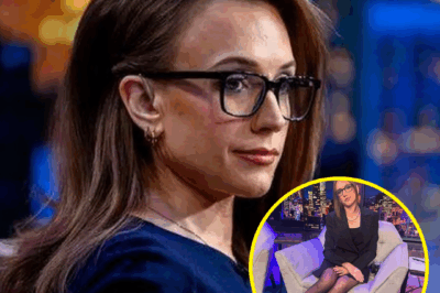 Fox News personality Kat Timpf has stunned viewers with an emotional revelation about her secret battle with breast cancer. After undergoing surgery, the outspoken commentator took to the air to deliver a raw and deeply personal message — one that shocked fans and critics alike. “I’m not hiding it anymore,” she declared, sparking an outpouring of support… and controversy.