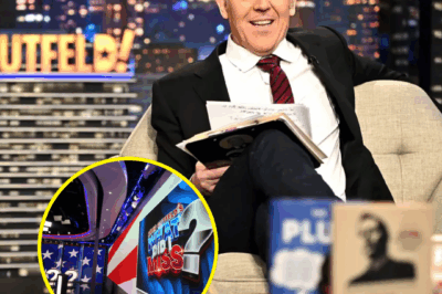 Just when you thought Fox News couldn’t get more surreal, Greg Gutfeld has introduced a new show on the network’s streaming platform that turns disinformation into a game — literally. The show features wild headlines, real and fake, and promises $50K to anyone who can tell them apart. Some are calling it genius. Others? A slap in the face to journalists.