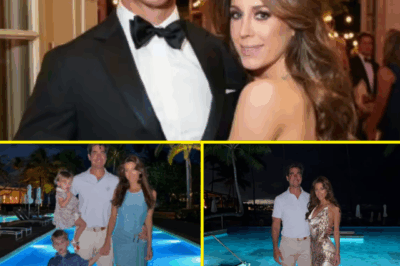 “Age Gap? Public Scrutiny? Jesse Watters and Emma Just Silenced Critics With One Life-Changing Moment”