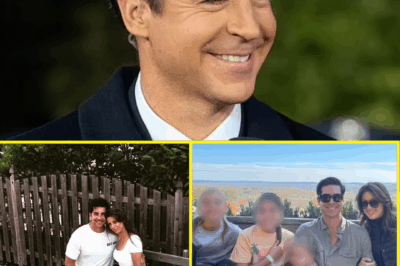 Del escándalo al estrellato: Jesse Watters se queda con el trono de Tucker Carlson en Fox News tras una carrera marcada por controversias, mentores caídos y una relación prohibida
