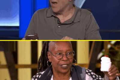 Greg Gutfeld Slams Whoopi Goldberg’s “Outrageous” Take on The View in Heated Segment That Has Everyone Talking