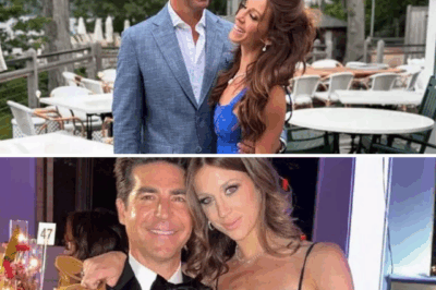 “We All Knew This Was Coming”: Jesse Watters and Wife Vanish on Break — But Fans Notice One Thing