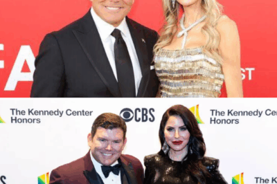 A Crash, a Miracle, and One Chance Encounter: Bret Baier’s Private Life Revealed