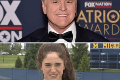 Behind the Spotlight: Meet Sean Hannity’s Two Children, Patrick and Merri, Who’ve Stayed Quietly Out of the Public Eye — Until Now