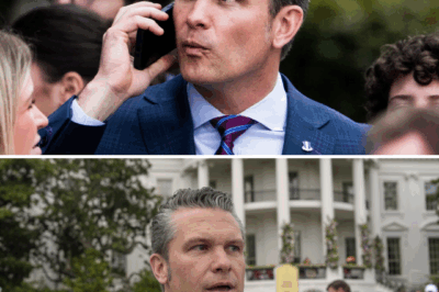 “Beyond Politics: Inside Pete Hegseth’s Private World of Love, Family Chaos, and Unexpected Battles at Home”