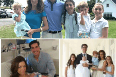 Jesse Watters and Emma DiGiovine: The Affair That Rocked Fox News, the Love Story No One Saw Coming, and the Family Life They’re Fiercely Protecting”