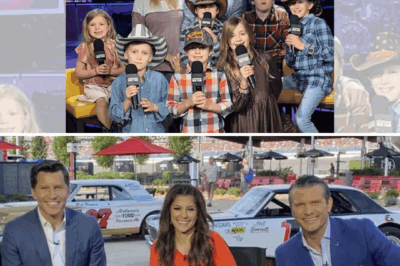 “Pete Hegseth’s Bold Message: Why He Believes Every Father’s Duty Leads Straight to Jesus Christ”