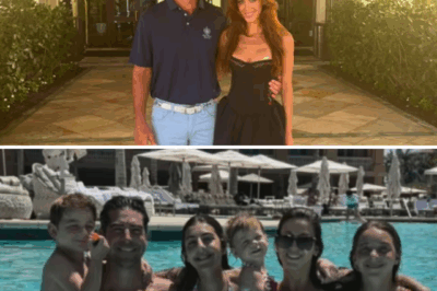 “Jesse Watters, 44, Sparks Buzz Escaping Town with Young Wife — Fans Won’t Stop Repeating One Question”