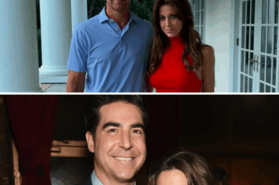 “The Secret Life of Emma DiGiovine: From Jesse Watters’ Mistress to Media’s Most Watched Wife”