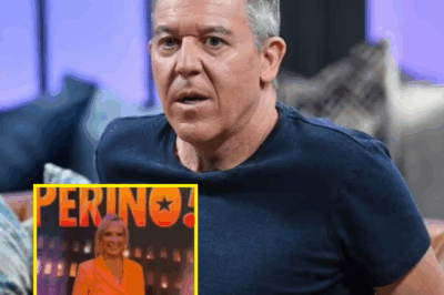 “Greg Gutfeld Out? Shockwaves Hit Fox News as Co-Star Takes Over His Show in Sudden Shake-Up”