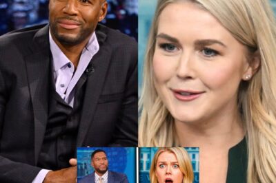 Incredible! When a Retired Football Player Tried to Put Karoline Leavitt Down, It Ended in Total Defeat for Him! What Started as a Debate Became a Complete Take Down!