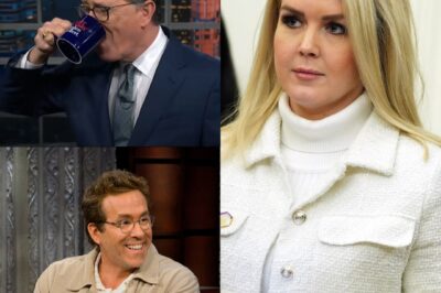 Wow! What Began as Light Banter Became Live TV Warfare When Karoline Leavitt Flipped the Script—Literally!