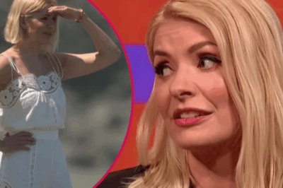 Holly Willoughby’s return to ITV show revealed following Celebrity Bear Hunt ‘axed’ after just one series