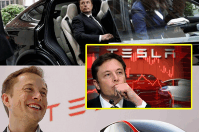 ‘They’ll Have to Pry It From My Cold, Dead Hands’: Elon Musk Refuses to Quit Tesla Despite Backlash—Vows to Stay in Charge Forever