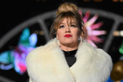 Kelly Clarkson has a MELTDOWN: She has been left ‘tormented’ over a huge personal decision that is impacting her behaviour behind the scenes.