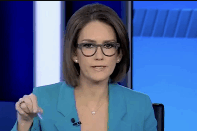 A Fox News host apologized ‘to the entire world’ for the misinformation: “I apologize to the entire world”