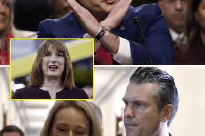 Pete Hegseth’s sister-in-law exp0ses sh0cking truth about his marriage to his second wife: ‘It’s unbelievable’