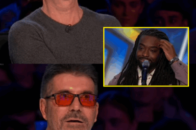 Britain’s Got Talent fans release evidence suggesting the show is “staged” — and claim Simon Cowell knows the truth