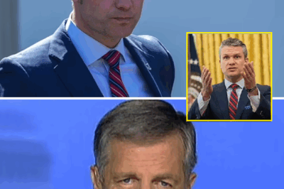 Fox News host Brit Hume fired back at Pete Hegseth’s apparent denial: “I’m going to exp0se this secret”