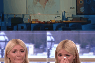 “I felt different”: Holly Willoughby reveals secret health battle that drove her to ‘write herself off’