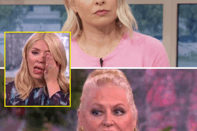 The bitter feud between Kim Woodburn and Holly Willoughby: Where did it all begin?