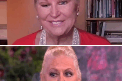 “I discovered a h0rrifying secret when I accidentally spoke to Kim Woodburn before she p:assed away”