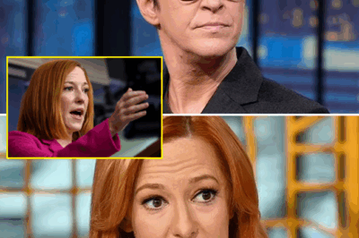 “Truly surprising!” Rachel Maddow makes humbling confession about her career as Jen Psaki officially takes over MSNBC Prime Time