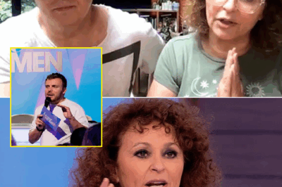 Loose Women star Nadia Sawalha has admitted that she’s ‘totally devastated’ after revealing her ‘dear friend’ has been axed from the ITV show